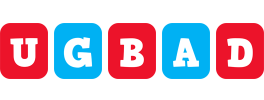 Ugbad diesel logo