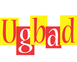 Ugbad errors logo