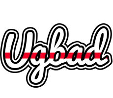 Ugbad kingdom logo
