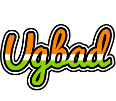 Ugbad mumbai logo