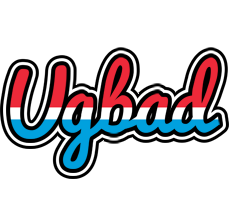Ugbad norway logo
