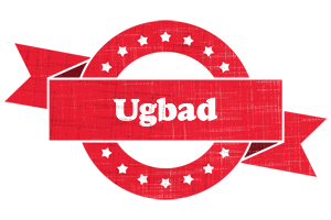 Ugbad passion logo