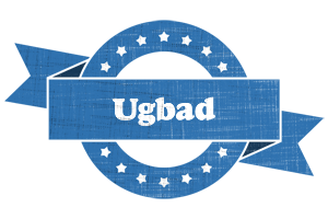 Ugbad trust logo