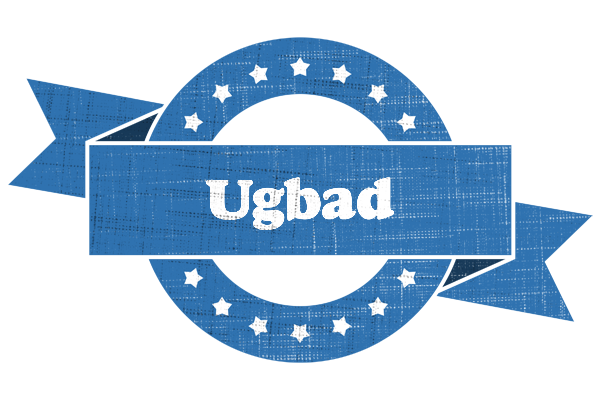 Ugbad trust logo
