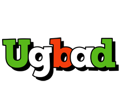 Ugbad venezia logo