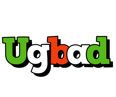 Ugbad venezia logo