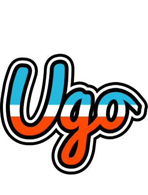 Ugo america logo