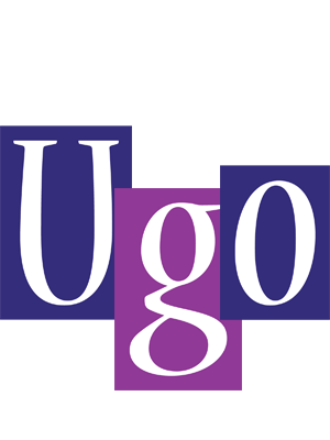 Ugo autumn logo