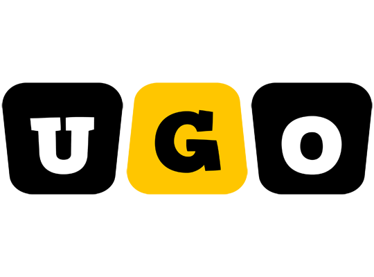 Ugo boots logo