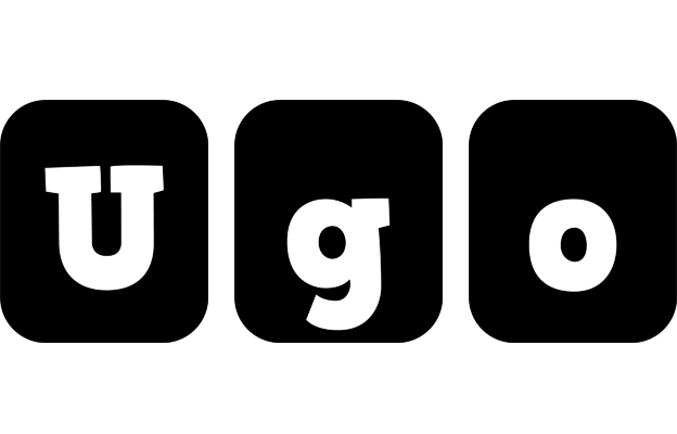 Ugo box logo
