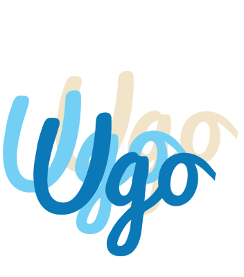 Ugo breeze logo
