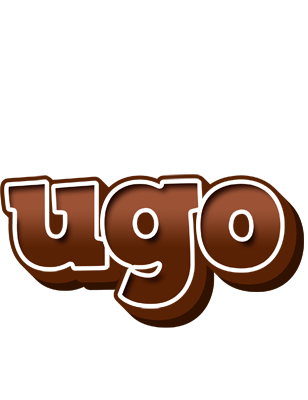 Ugo brownie logo