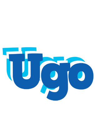 Ugo business logo