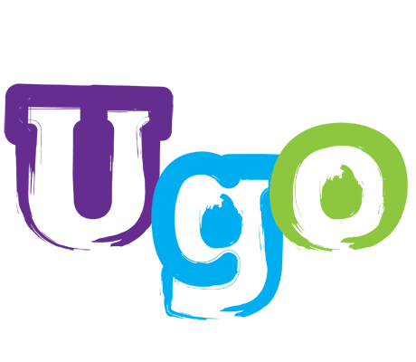 Ugo casino logo