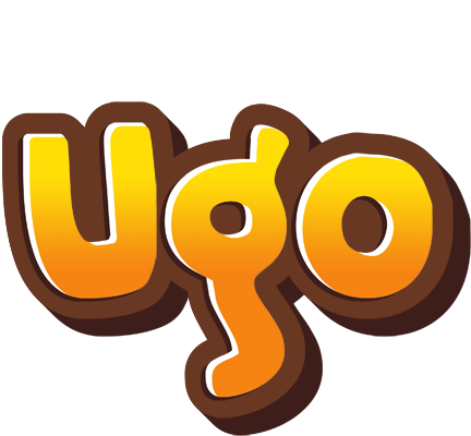 Ugo cookies logo