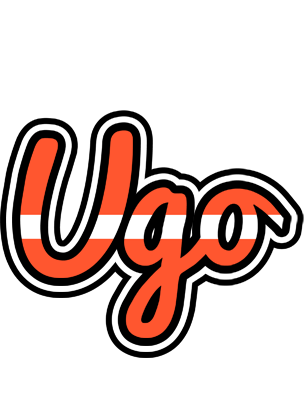 Ugo denmark logo