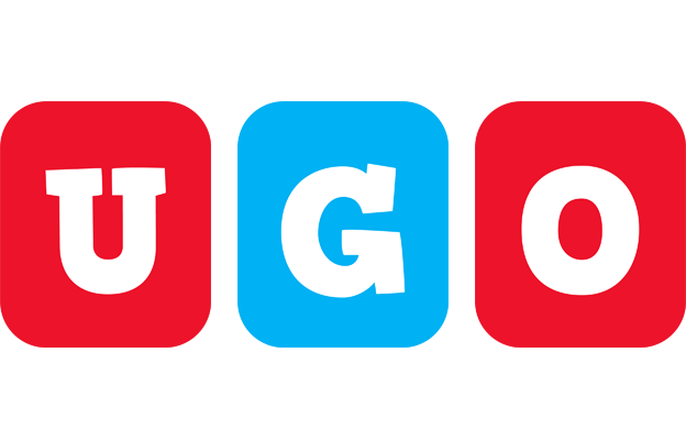Ugo diesel logo