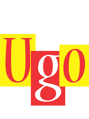 Ugo errors logo
