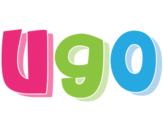 Ugo friday logo