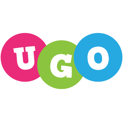 Ugo friends logo
