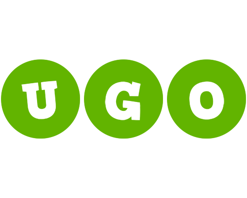 Ugo games logo
