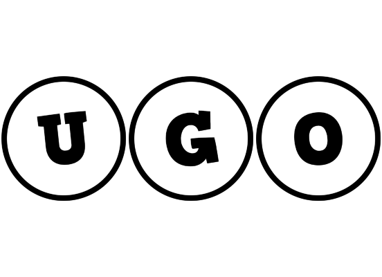 Ugo handy logo