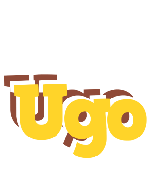 Ugo hotcup logo
