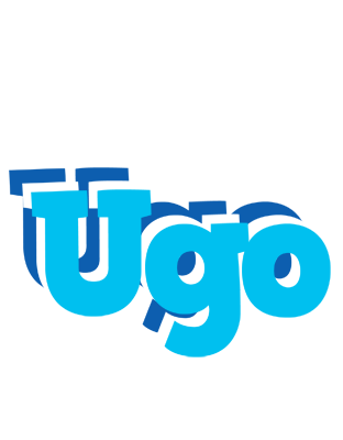 Ugo jacuzzi logo