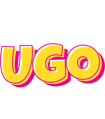 Ugo kaboom logo