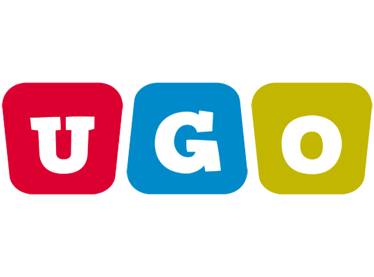 Ugo kiddo logo