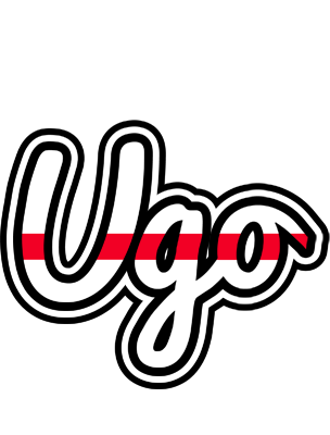 Ugo kingdom logo