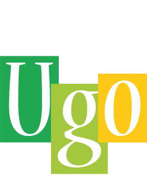 Ugo lemonade logo