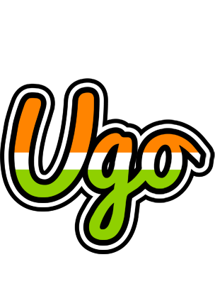 Ugo mumbai logo