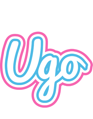 Ugo outdoors logo