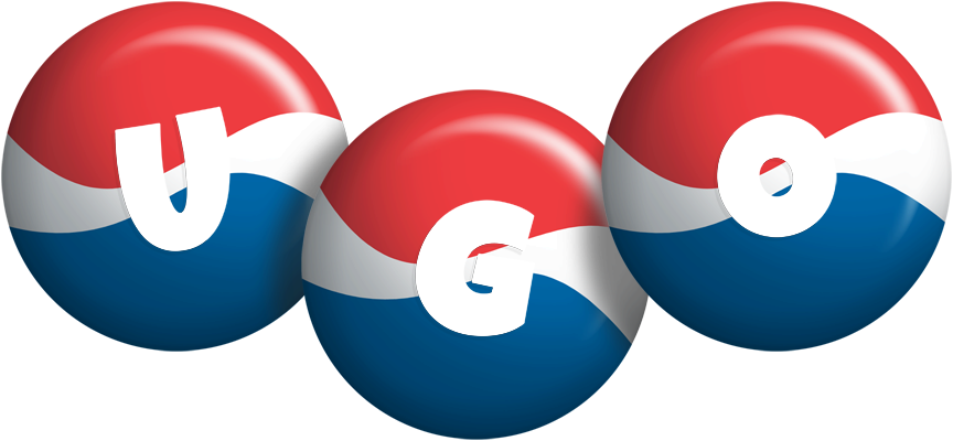 Ugo paris logo