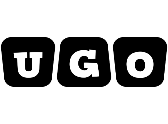 Ugo racing logo