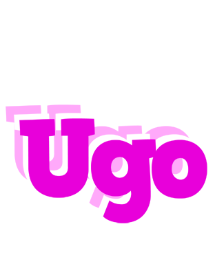 Ugo rumba logo