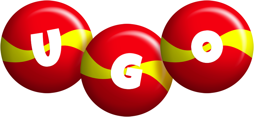 Ugo spain logo