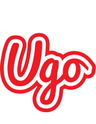 Ugo sunshine logo