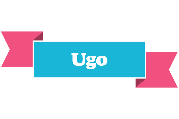 Ugo today logo