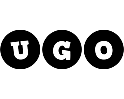 Ugo tools logo