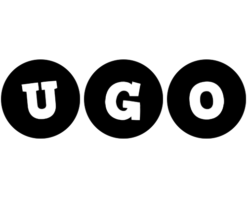 Ugo tools logo