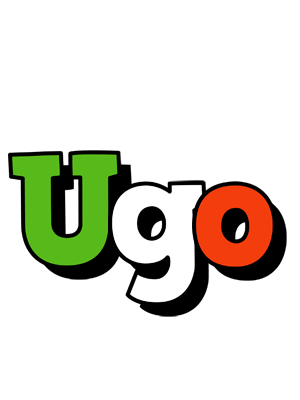 Ugo venezia logo