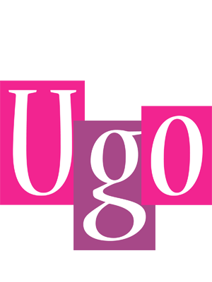 Ugo whine logo