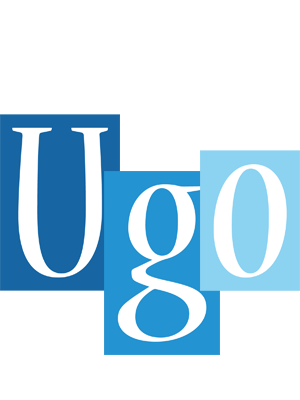 Ugo winter logo