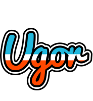 Ugor america logo