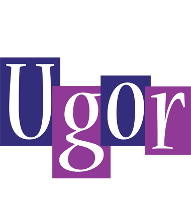 Ugor autumn logo