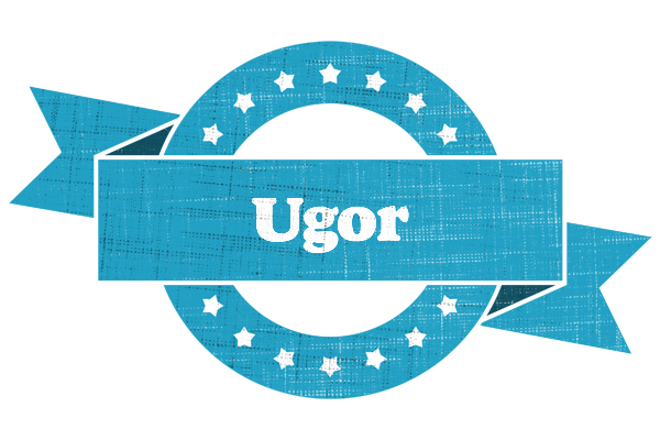 Ugor balance logo