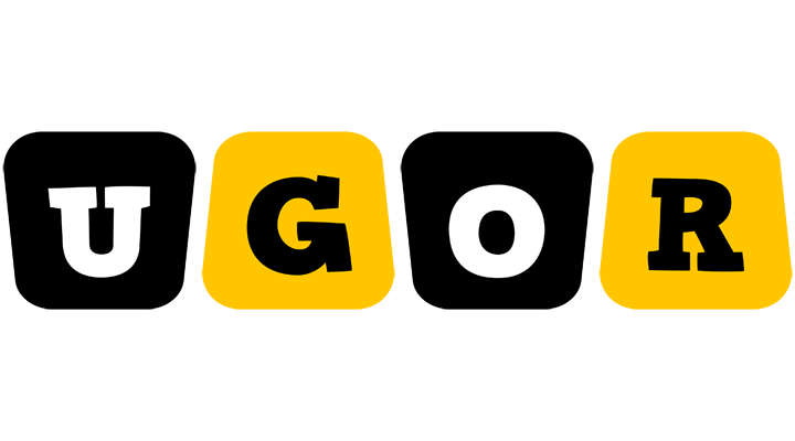 Ugor boots logo