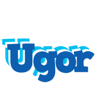 Ugor business logo